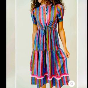 Marie by Victoria Dunn Genevieve Dress